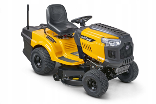 Benzínová kosačka Cub Cadet s košom, objem 420 cm³. kôš 240 l, šírka kosenia 92 cm